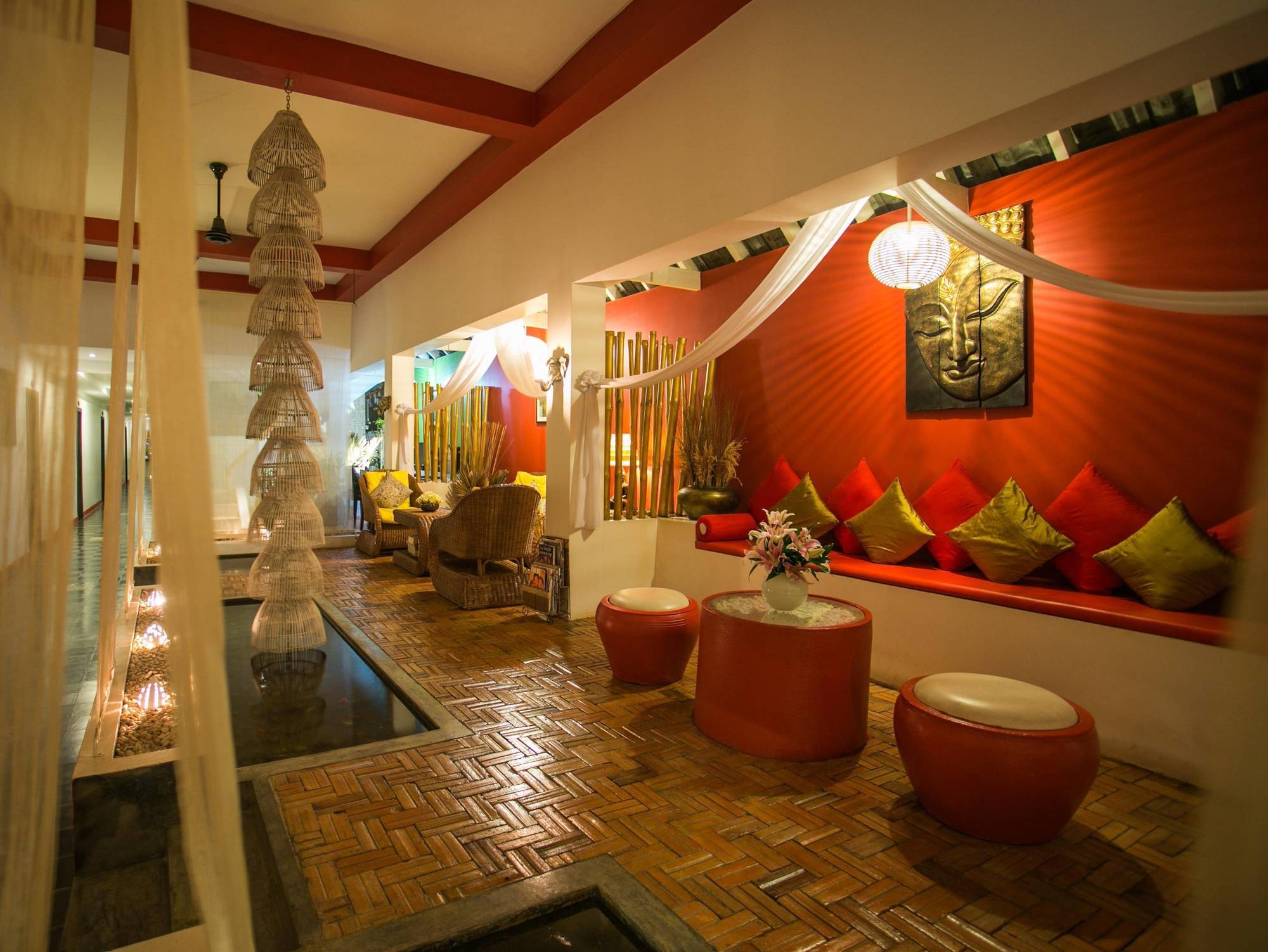 Villa Medamrei Siem Reap Bagian luar foto